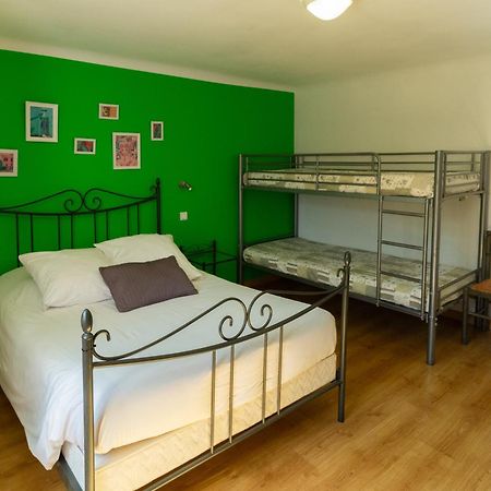 Hotel La Barguelonne Montcuq ภายนอก รูปภาพ