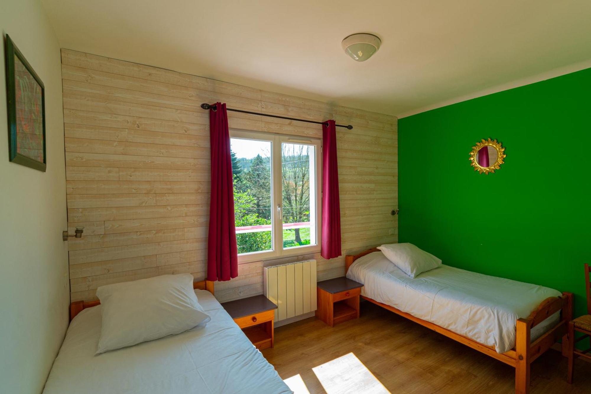Hotel La Barguelonne Montcuq ภายนอก รูปภาพ