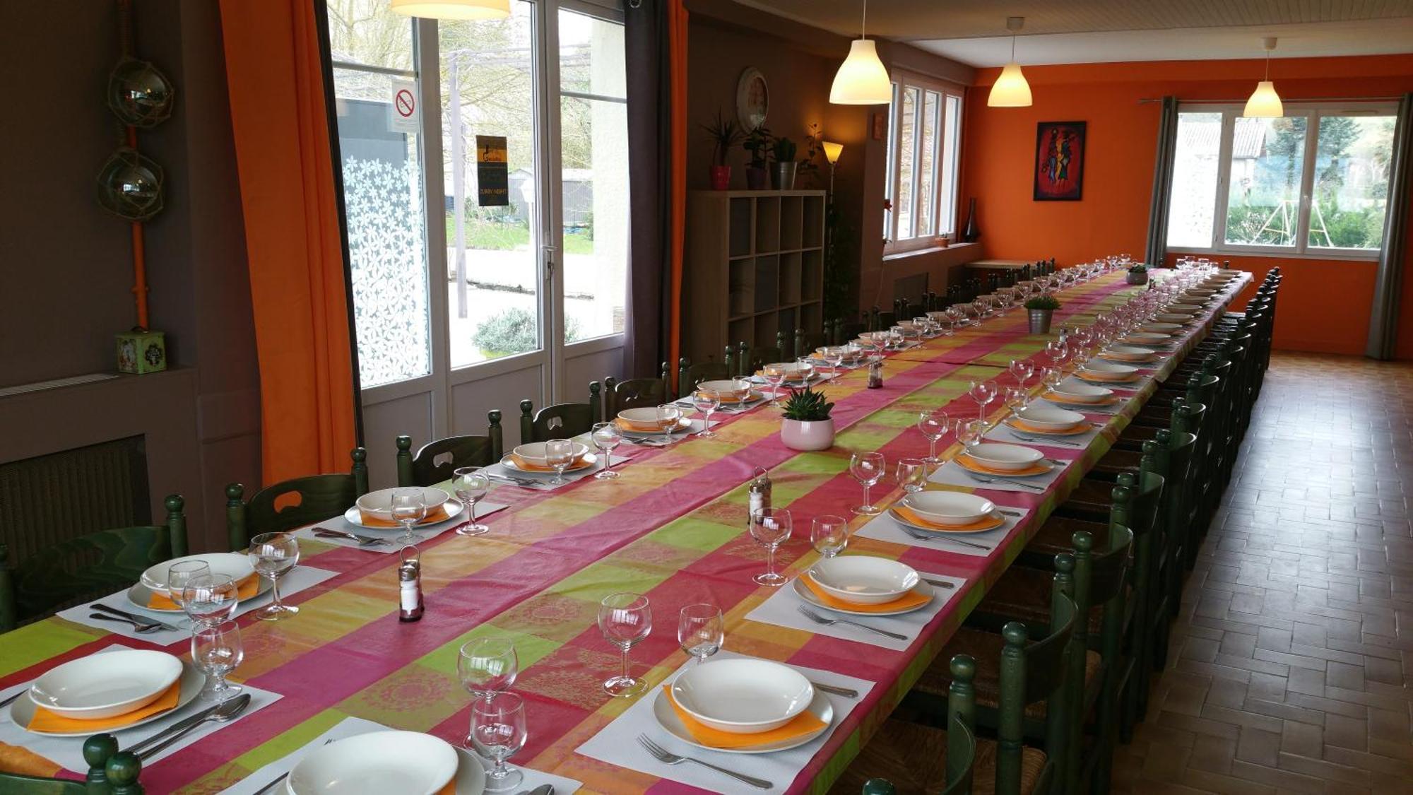 Hotel La Barguelonne Montcuq ภายนอก รูปภาพ